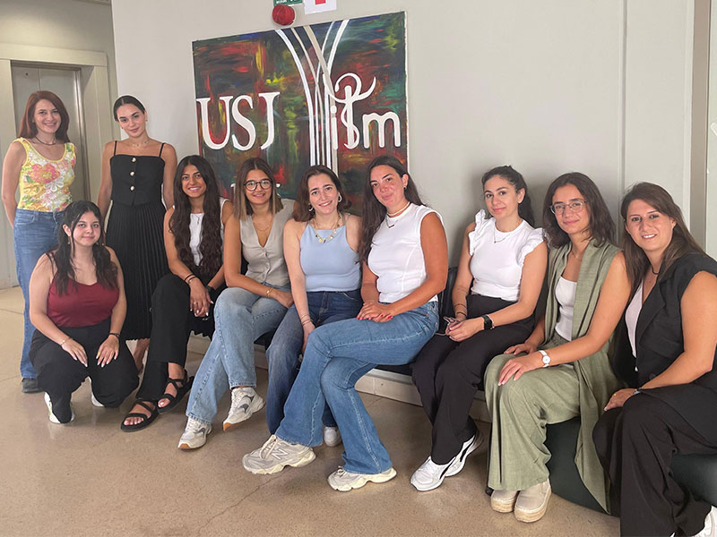 L’Université d’été à l’Institut de psychomotricité : une immersion vivante en psychomotricité