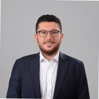 Félicitations à Liwaa Tarabay (FDSP 2018), lauréat au Barreau de Beyrouth