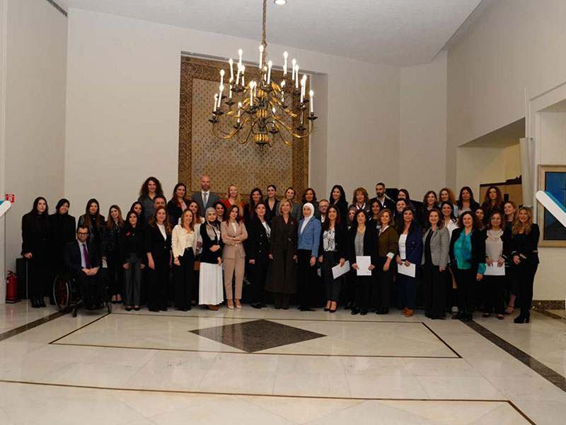 Quatre institutions de l’USJ participent au lancement de la School of Citizenship