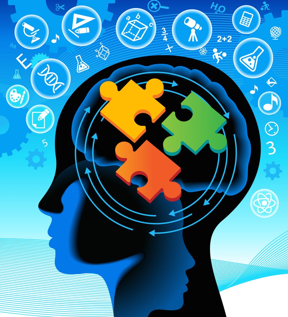 Nouveau à la Fsedu - La neuroéducation 