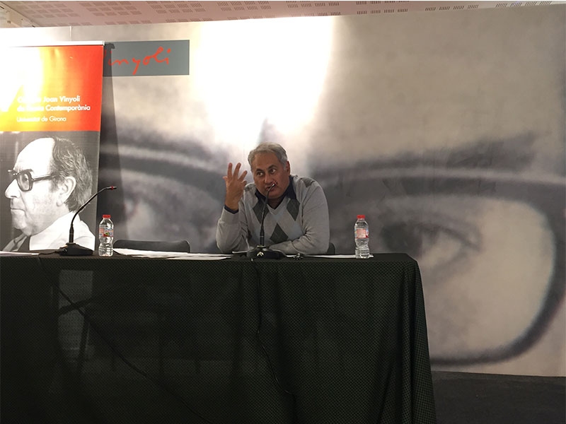 Le Département de philosophie et la Catalogne : fécondité des regards croisés