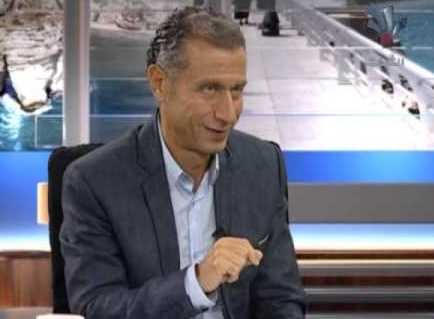 عبدالله فرحات ينال جائزة الرواية الأدبيّة لعام 2018
