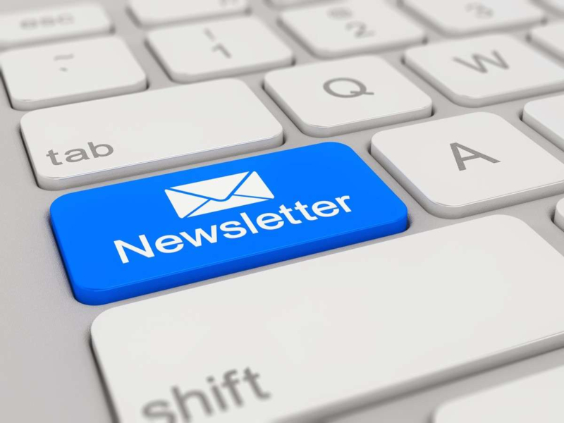 Nouveau numéro de la Newsletter de la Fsedu