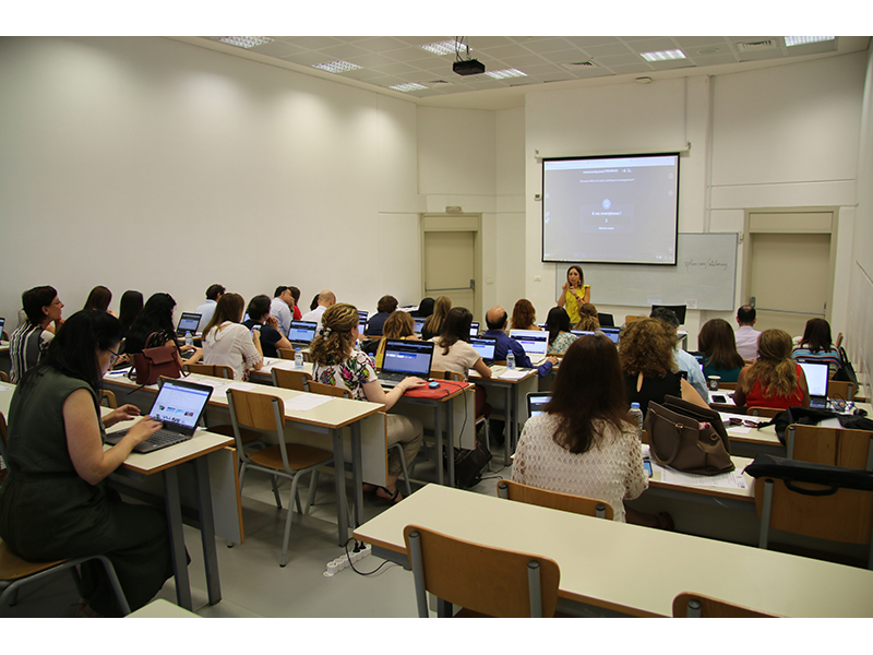Quels outils numériques investir pour développer l’interactivité dans un enseignement? 