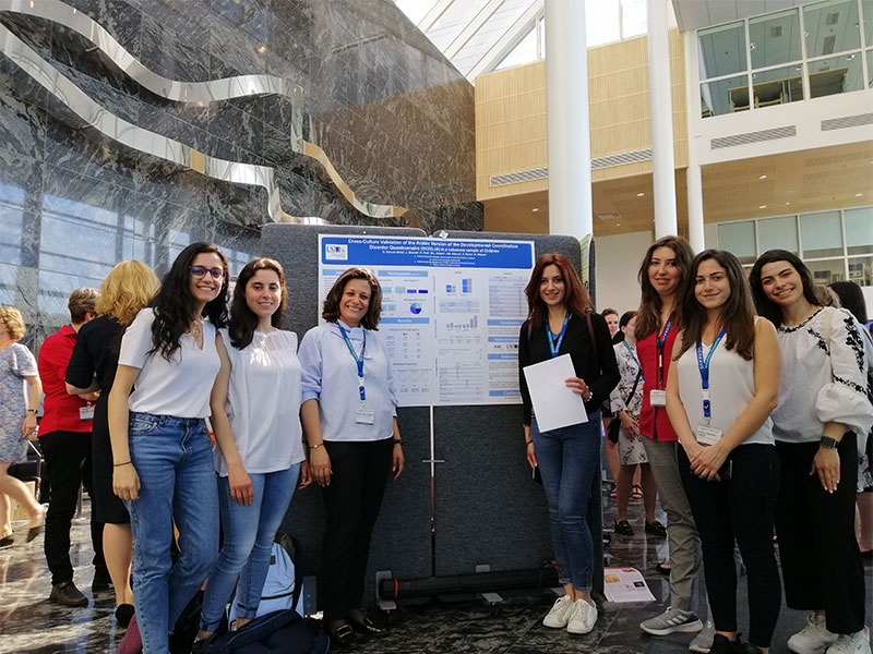 L’IPM particpe au DCD 13 en Finlande