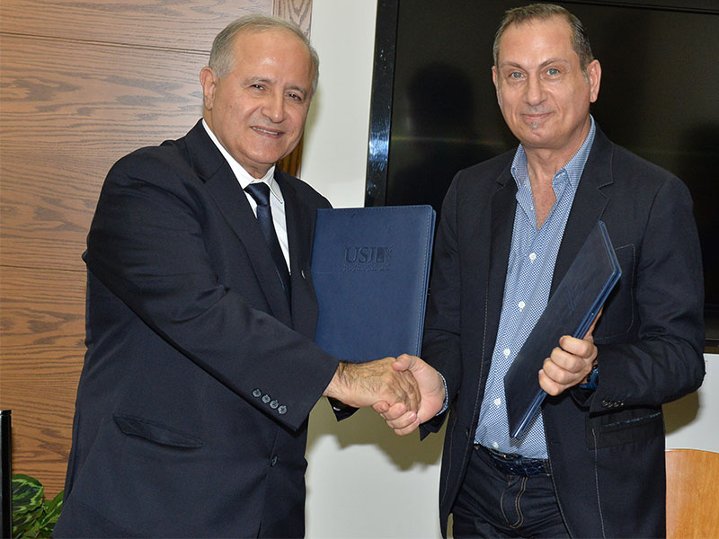 صندوق منح ألفرد متّى لطلاّب الهندسة