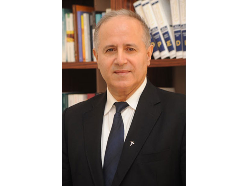 Message du Recteur aux nouveaux étudiants 2019-2020 : 