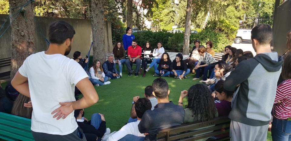 Atelier de communication non violente
