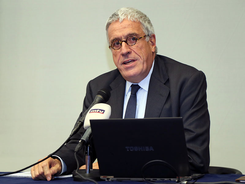 « Liban : la crise monétaire du point d’inflexion au point de basculement », par Dr Freddie Baz 