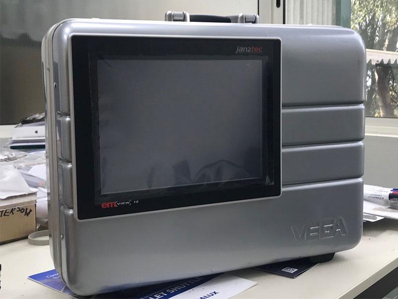 Un respirateur artificiel de fabrication à cent pour cent libanaise