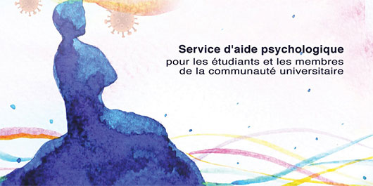 Création d'une cellule d'écoute et de conseil 