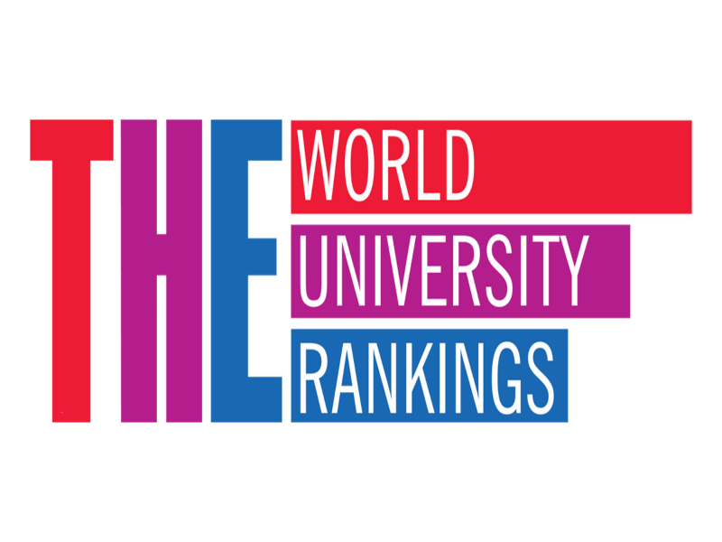 L'USJ dans le Times Higher Education World University Rankings 