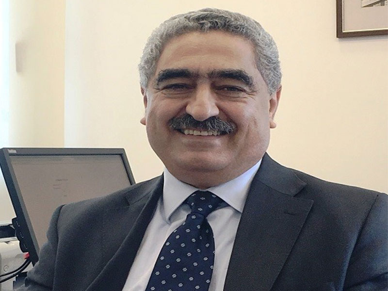 Nomination de Dr Walid Ammar à l'USJ
