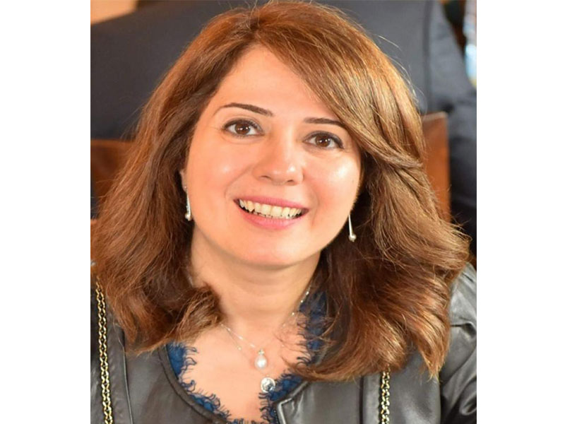 Carole Doueiry Verne nommée membre du Middle East and North Africa Advisory Council (MENAAC) du AACSB