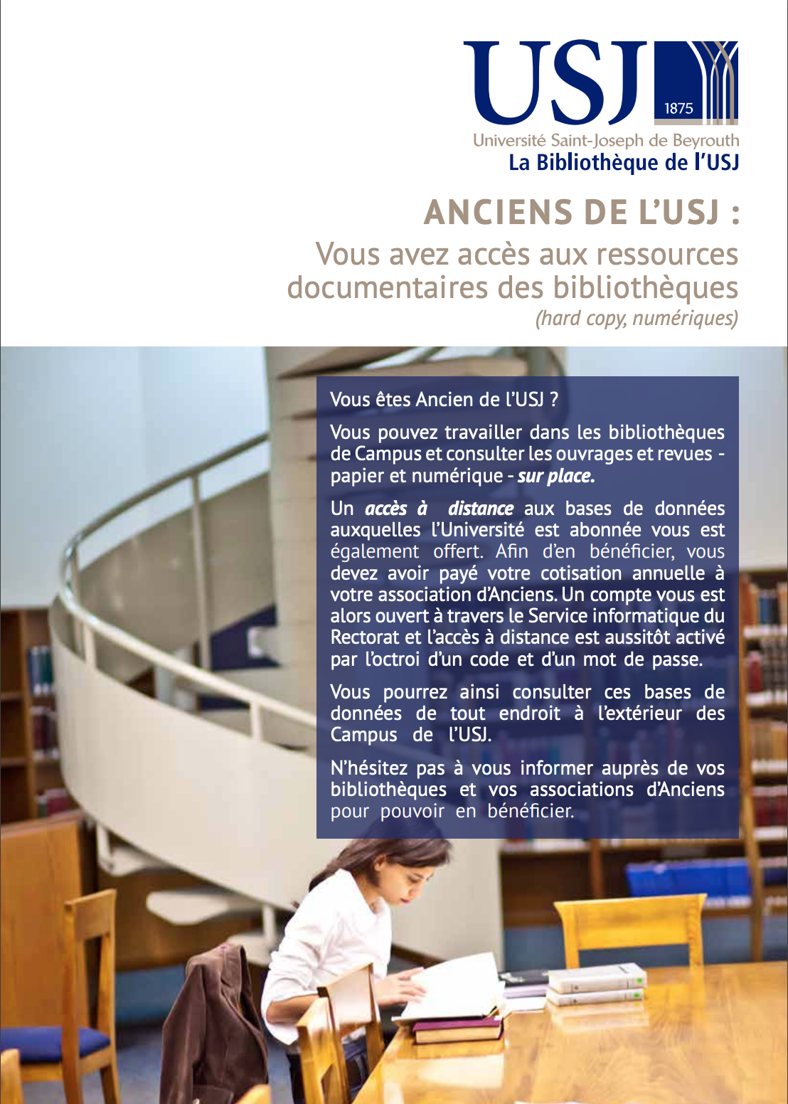 Bibliothèque 