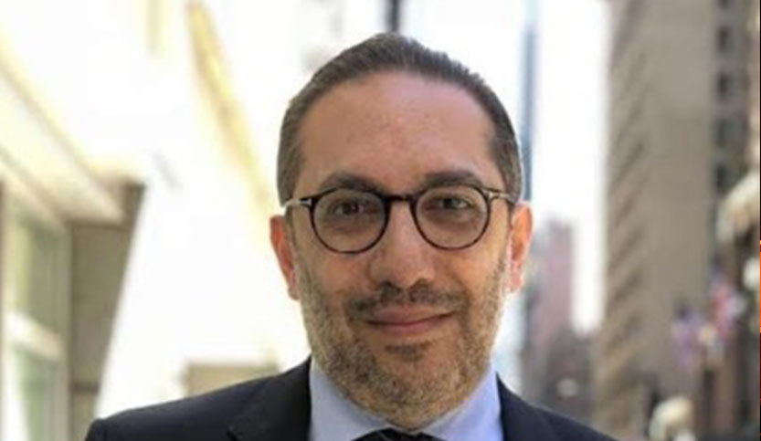 الطبيب اللبناني بول قشوع رئيسًا لقسم جراحة القلب المفتوح في فرنسا