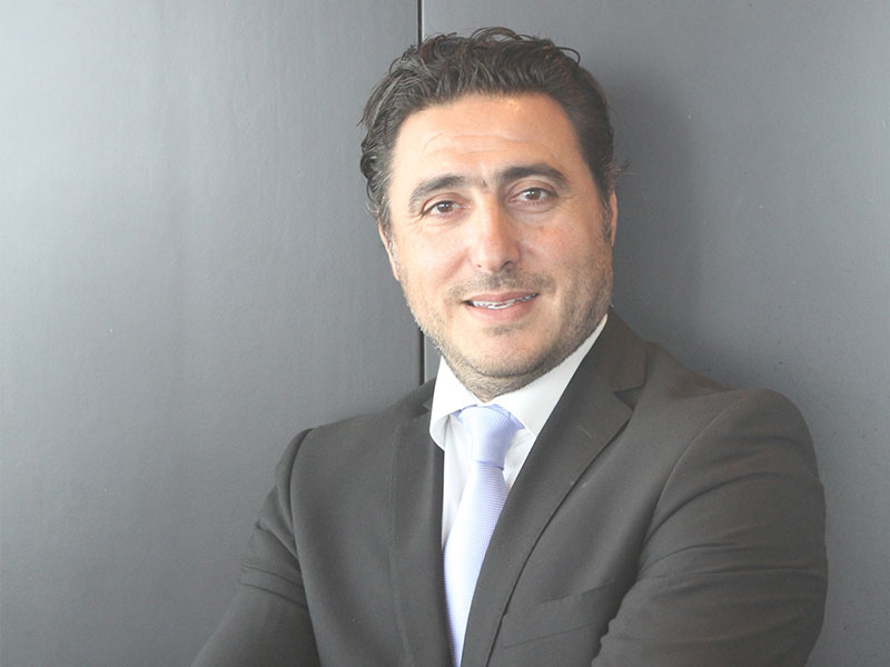 Fouad Zmokhol élu Doyen de la Faculté de gestion et de management – USJ