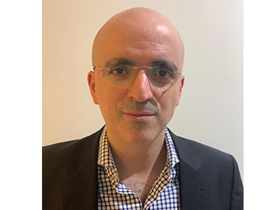 Toufic el-Khoury élu Directeur de l’Institut d’études scéniques audiovisuelles et cinématographiques (IESAV)