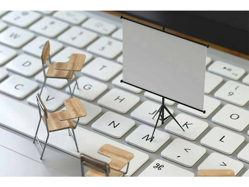 Pour un enseignement en ligne de qualité