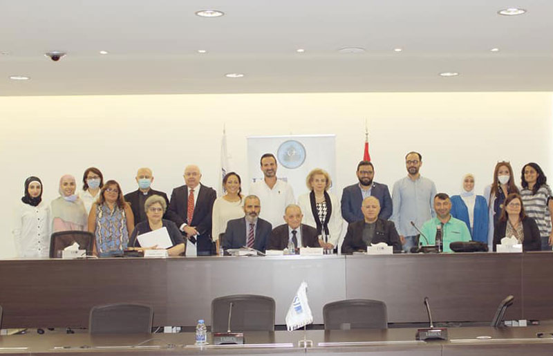 ما العمل في التربية الدينية للجيل الجديد؟ موضوع ورشة عمل في اليسوعيّة 
