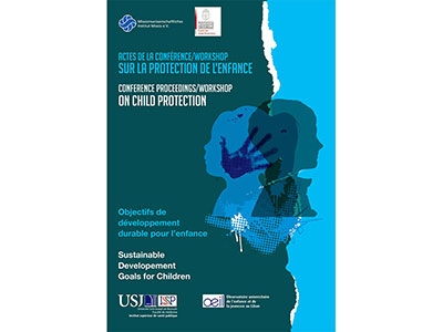 Actes de la conférence sur la protection de l’enfance 