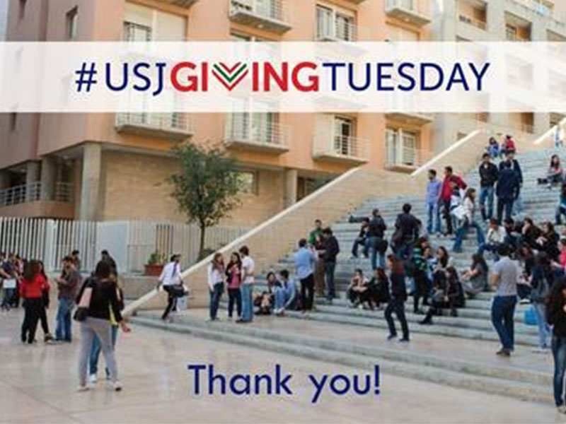 #USJGIVINGTUESDAY 2020 Results Are In