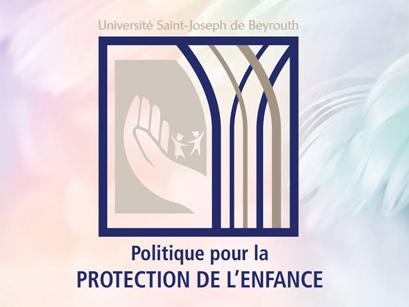 La protection de l’enfance au cœur de la mission de l’USJ