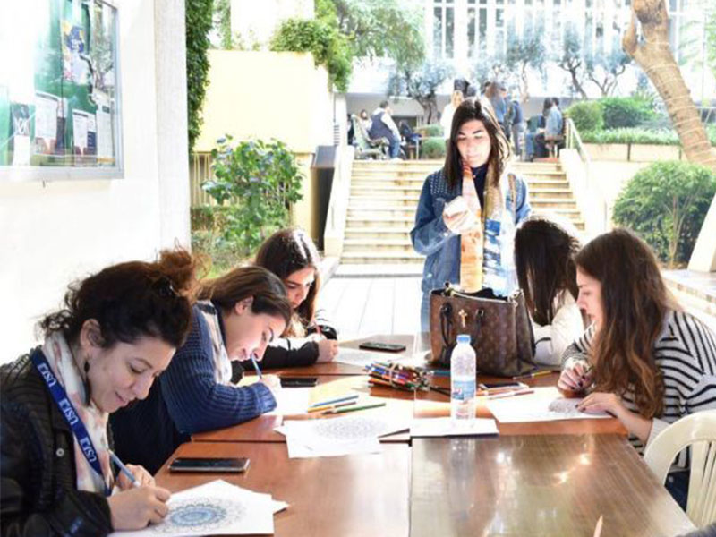 L’USJ lance Rise to Bloom pour aider sa communauté à se « relever » et à « s’épanouir »