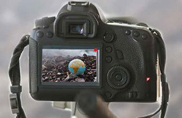 Environment Day Awareness Comptetion