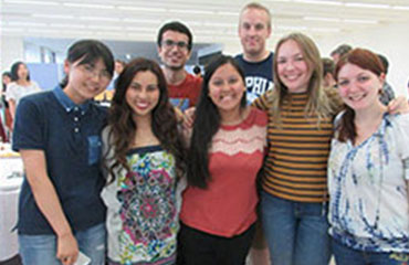 Summer School - Sophia University Summer Session in East Asian Studies and Japanese Language