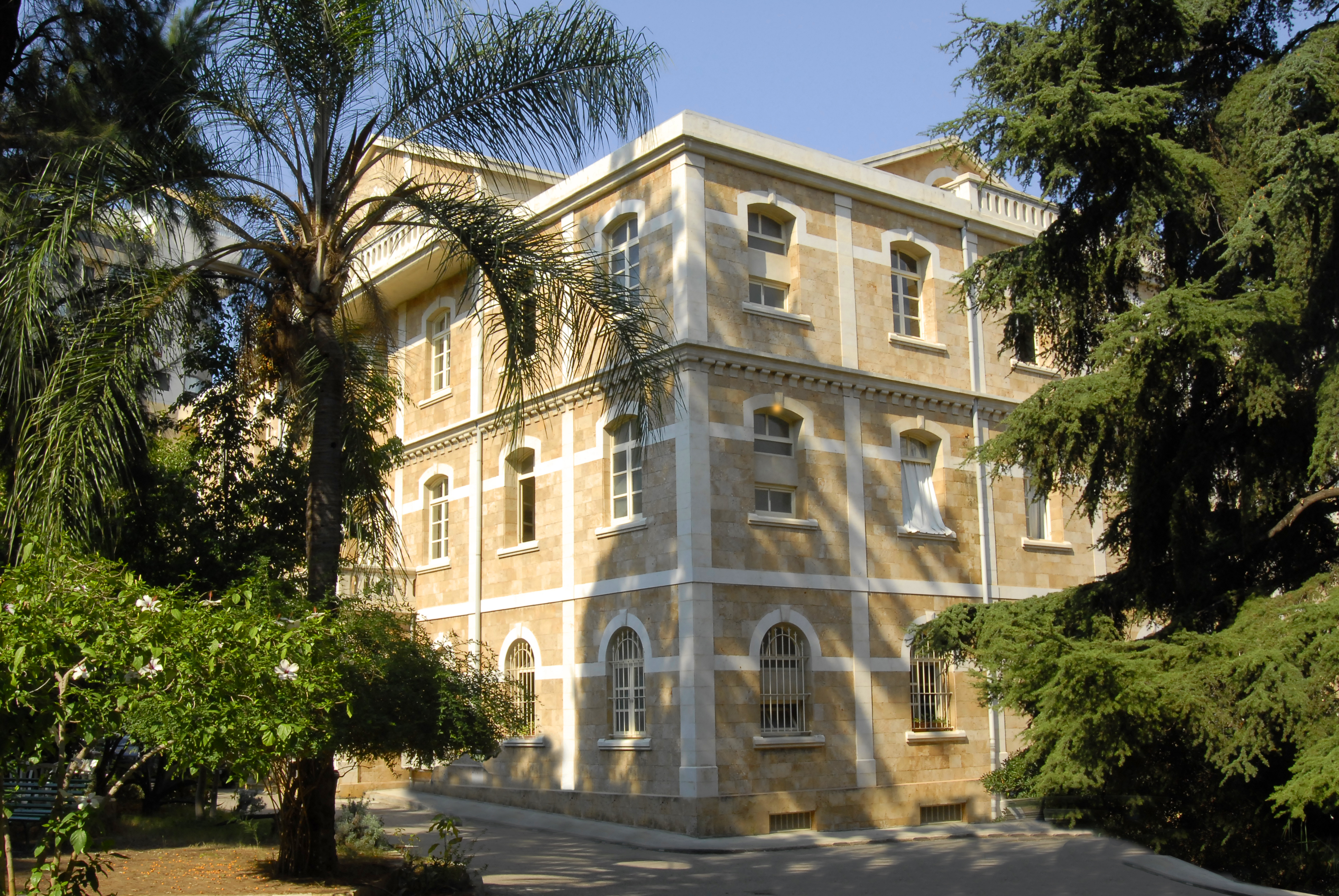 Master de spécialité / Diplome universitaire année 2021-2022