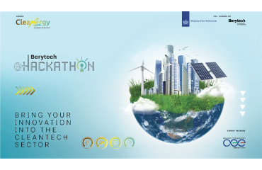 Berytech e-hackathon 2021