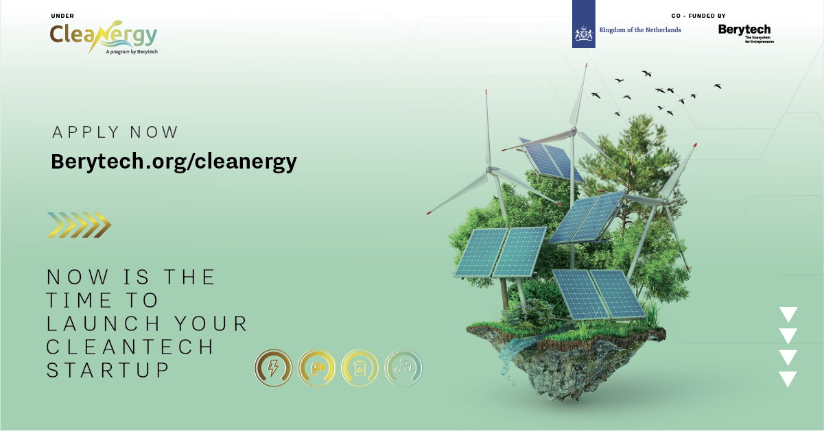 Cleanergy Accelerator Program