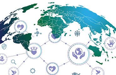 Social Entrepreneurship and International NGOs integration
