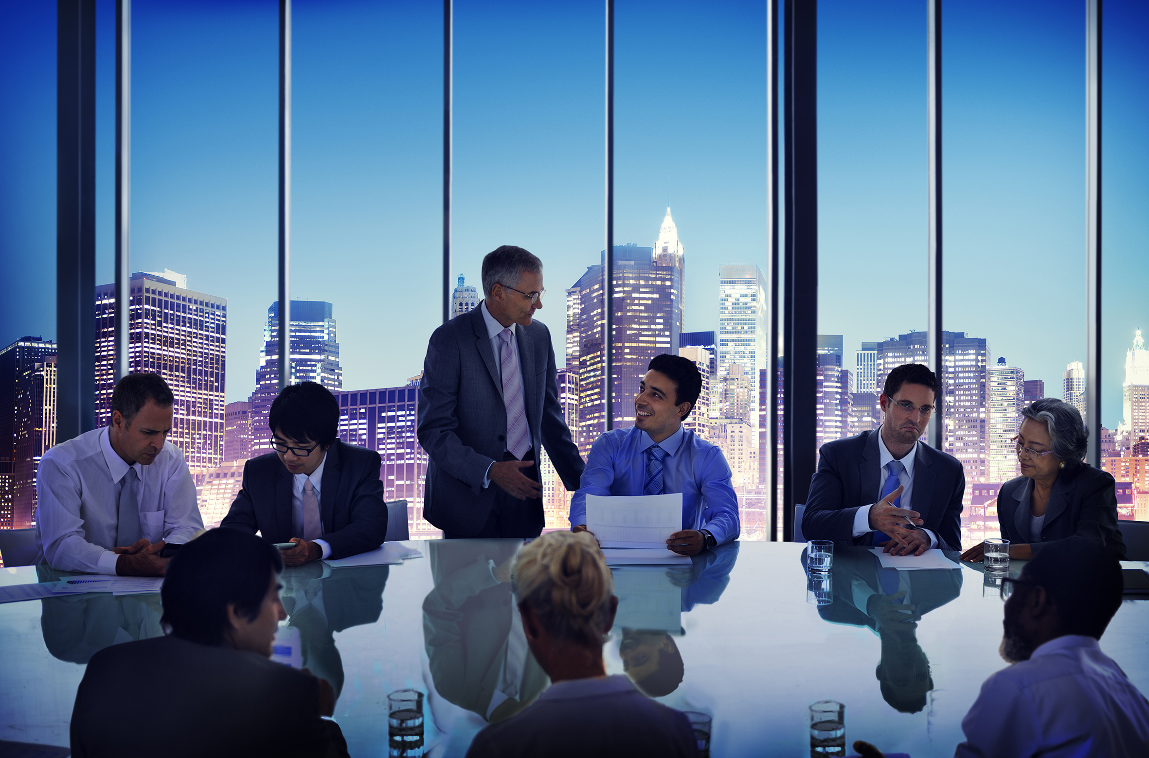 Past the Pandemic and Beyond: The Workplace of The Future