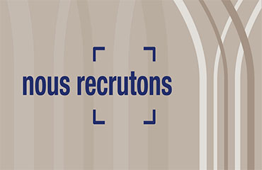 Maître de Conférences à temps plein
