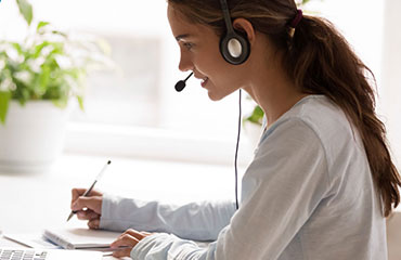 Launch your online translation agency