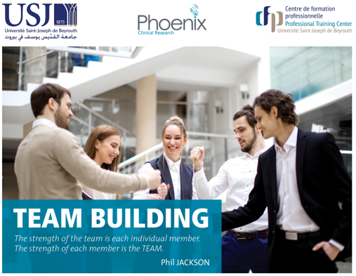 Phoenix CR Lebanon Training 