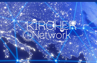 Interinstitutional Online Courses Project - Kircher Network