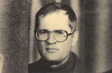 Holy Mass for the Beatification of the Servant of God, Father Nicolas Kluiters S.J.