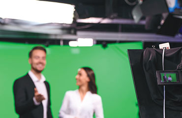 Public Speaking training 