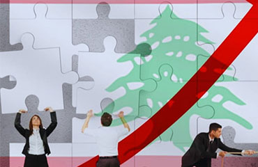 La stratégie des "D" pour contrer la crise libanaise