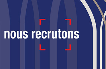 Recrutement de quatre chercheur.es seniors pour participer aux travaux de la chaire de  recherche sur les déplacements forcés à l’ELFS