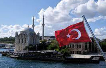 Erasmus+ staff mobility scholarships to Dicle University, Turkey