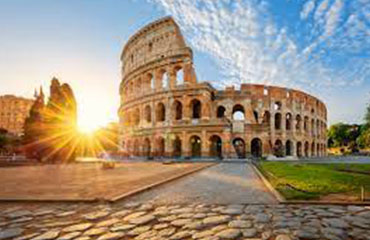 Erasmus+ staff (teaching) mobility scholarships to Sapienza University of Rome, Italy