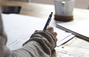 L'écriture au service de la mémoire