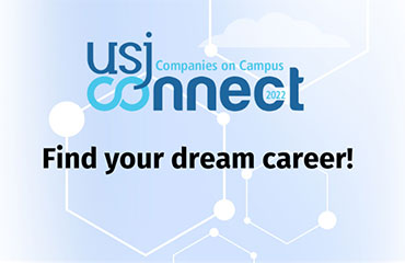 USJ-Connect Companies on Campus 