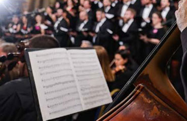 Le Choeur de l'USJ recrute de nouveaux chanteurs 