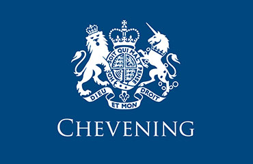 Chevening Scholarship Scheme for Master’s Degrees