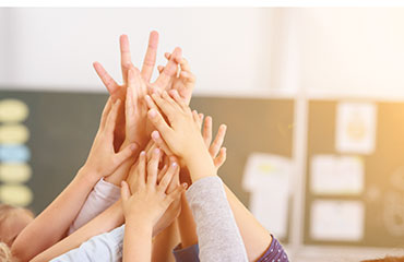 Gestion pédagogique d'une classe, climat scolaire et bien-être au travail